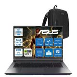 Asus Rog Strix G18 G815lr Intel Ultra 9 290Hx Plus Aı 24Gb Ddr5 2Tb Ssd+2Tb Ssd 12Gb/Rtx5070ti 140W 18-Inch 2.5K (2560 X 1600, Wqxga 300Hz Freedos Gaming Laptop Wtt362f06+Zettaçanta