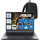 Asus Rog Strix G18 G815LR Intel Ultra 9 290HX Plus Aı 96GB Ddr5 4tb SSD +4tb SSD 12GB/RTX5070Tİ 140W 18-Inch 2.5k (2560 x 1600, Wqxga 300Hz Freedos Gaming Laptop WTT362F48+ZETTAÇANTA - 8 TB - 96 GB
