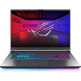 Asus Rog Strix G18 G815LW-S9119W011 Ultra9 275HX 32GB 2tbssd RTX5080 18" Wqxga W11P Dizüstü Bilgisayar - 2 TB - 32 GB