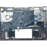 Asus Rog Strix G513rx Üst Kasa Klavye Cover Power Tuşu Çalışmıyor