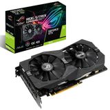 Asus ROG Strix GeForce GTX 1650 OC Edition ROG-STRIX-GTX1650-O4G 4GB GDDR5 128 Bit Ekran Kartı
