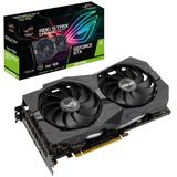 Asus ROG Strix GeForce GTX 1660 Super Advanced 6GB GDDR6 Ekran Kartı