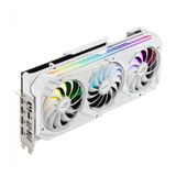 Asus ROG Strix GeForce RTX 3070 OC White 8GB GDDR6 Ekran Kartı