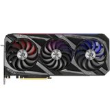 Asus ROG Strix GeForce RTX 3080 OC 10GB GDDR6X Ekran Kartı