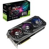 Asus ROG Strix GeForce RTX 3080 Ti OC 12GB GDDR6X Ekran Kartı