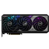 Asus ROG Strix GeForce RTX 5070 Ti ROG-STRIX-RTX5070TI-16G 16GB GDDR7 Ekran Kartı