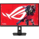 Asus ROG Strix GEN2 XG27UCGR 27 inç 485Hz 0.3ms 4K Pivot Oyuncu Monitör