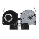 Asus Rog Strix GL703G GL703GM Notebook Cpu Fanı