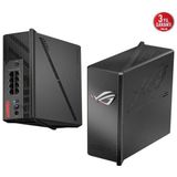 ASUS ROG Strix GS-BE18000 WiFi7 BE18000 Tri-Band Gaming Router