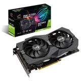 Asus ROG-STRIX-GTX1660S-O6G 192 Bit 6 GB GDDR6 DX12 OC Gaming Ekran Kartı