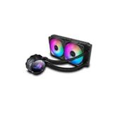 Asus Rog Strix LC 240 RGB 240 mm Intel-AMD Uyumlu Sıvı Soğutucu