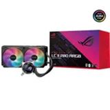 Asus ROG Strix LC II 280 ARGB Aura Sync Dual 140 mm Adreslenebilir Fan Sıvı CPU Soğutucusu