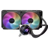 Asus ROG Strix LC II 280 ARGB V2 İşlemci Sıvı Soğutucu