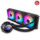 Asus ROG Strix LC II 360 360 mm AM5/1700P Siyah İşlemci Sıvı Soğutucu