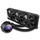 Asus ROG Strix LC II 360 V3 Sıvı İşlemci Soğutucusu