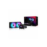Asus Rog Strix LC III 240 ARGB 240 mm AM5/1851P Siyah İşlemci Sıvı Soğutucu