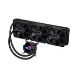 Asus Rog Strix Lc Iıı 360 360mm İşlemci Sıvı Soğutucu Azaz3asu0040