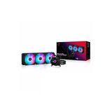 Asus Rog Strix LC III 360 ARGB 360 mm AM5/1851P Siyah İşlemci Sıvı Soğutucu