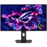 Asus ROG Strix OLED XG27ACDMS 26.5 inç 280Hz 0.03ms Oyuncu Monitörü