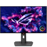 Asus ROG Strix OLED XG27AQDMG 26.5 inç 240Hz 0.03ms 2K Oyuncu Monitörü