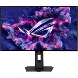 Asus ROG Strix OLED XG27AQDMGR 26.5 inç 240Hz 0.03ms Pivot Oyuncu Monitörü