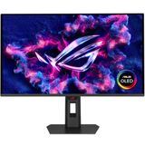 Asus ROG Strix OLED XG27AQDPG 26.5 inç 500Hz 0.03ms 2K Pivot Oyuncu Monitörü
