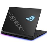 ASUS ROG Strix SCAR 16 (2025) Oyun Dizüstü Bilgisayarı, 16" ROG Nebula HDR 16:10 2,5K 240Hz/3ms, NVIDIA GeForce RTX 5090, Intel Core Ultra 9 275HX, 32GB DDR5, 2TB PCIe Gen 4 SSD, Wi-Fi 7, Win 11 Pro