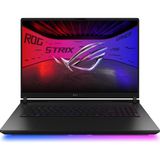 Asus ROG Strix Scar 18 G835LXG-TQ467 Ultra 9 290HX Plus 64GB RAM 2TB SSD RTX 5090 FreeDOS 18 inç Gaming Laptop