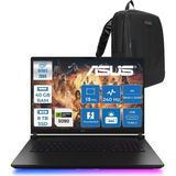 Asus Rog Strix Scar G18 G835LXG-TQ557 Intel Core Ultra 9 290HX Plus 40GB Ddr5 8tb SSD Fdos 175W RTX5090 24GB Ggdr7 18" 4K Wquxga Miniled 240Hz Gaming Laptop ROGTQ557F24 + Zettaçanta - Yok - 8 GB