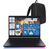 Asus Rog Strix Scar G18 G835LXG-TQ557 Intel Core Ultra 9 290HX Plus 64GB Ddr5 8tb SSD W11PRO 175W RTX5090 24GB Ggdr7 18" 4K Wquxga Miniled 240Hz Gaming Laptop ROGTQ557P36 + Zettaçanta - 8 TB - 64 GB