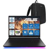 Asus Rog Strix Scar G18 G835LXG-TQ557 Intel Core Ultra 9 290HX Plus 80GB Ddr5 8tb SSD Fdos 175W RTX5090 24GB Ggdr7 18" 4K Wquxga Miniled 240Hz Gaming Laptop ROGTQ557F42 + Zettaçanta - Yok - 8 GB