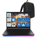 Asus Rog Strix Scar G18 G835LXG-TQ557 Intel Core Ultra 9 290HX Plus 80GB Ddr5 8tb SSD W11PRO 175W RTX5090 24GB Ggdr7 18" 4K Wquxga Miniled 240Hz Gaming Laptop ROGTQ557P42 + Zettaçanta - Yok - 8 GB