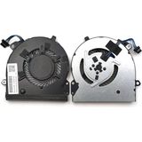 Asus Rog Strix Scar III G731GV GPU-VGA 5V Uyumlu Laptop İşlemci Fan