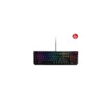 Asus ROG Strix Scope Aura Sync Blue Switch Siyah Oyuncu Klavyesi