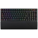 ASUS ROG STRIX SCOPE II 96 RX KABLOSUZ OYUN KLAVYESİ