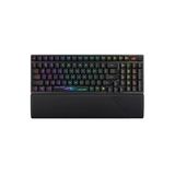 Asus Rog Strıx Scope Iı 96 Wıreless Oyuncu Klavyesi Rog Nx Snow Mekanik Swıtch Aura Sync Rgb ve Bilek Desteği Ingilizce