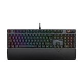 Asus Rog Strix Scope Iı Rx Red Switch Rgb Kablolu Türkçe Mekanik Gaming Klavye