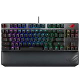 Asus ROG Strix Scope Kablolu Mekanik RGB Oyuncu Klavyesi