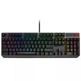 Asus Rog Strix Scope Rx Aura Sync Mekanik Blue Switch Rgb Kablolu Gaming Klavye(Outlet)