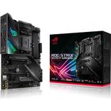 Asus ROG STRIX X570-F Gaming AMD X570 AM4 Ryzen DDR4 4400MHz M.2 Anakart