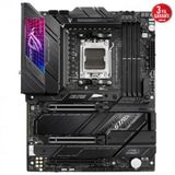 Asus ROG Strix X670E-E Gaming WiFi AMD X670E 6400 MHz DDR5 AM5 Anakart