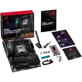 Asus Rog Strix X670e-F Gaming Wi-Fi Amd Am5 Ddr5 Atx Anakart Teşhir Outlet Vitrin