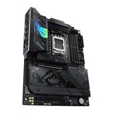Asus Rog Strix X870-F Gaming Wıfı Amd Am5 Ddr5 Atx Anakart