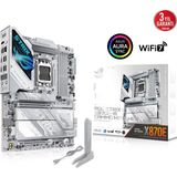 Asus ROG Strix X870E-A Gaming WIFI7 Neo AMD AM5 DDR5 ATX Anakart