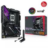 Asus ROG Strix X870E-A Gaming WIFI7 Neo AMD AM5 DDR5 ATX Anakart