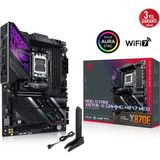 Asus ROG Strix X870E-E Gaming WIFI7 Neo AMD AM5 DDR5 ATX Anakart