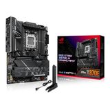 Asus ROG Strix X870E-H Gaming WIFI7 AMD AM5 DDR5 ATX Anakart