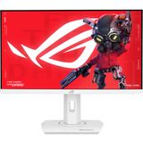 Asus ROG Strix XG259QNG-W 24.5 inç 380Hz 0.3ms IPS Beyaz Oyuncu Monitörü