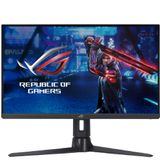 Asus ROG Strix XG27AQMR 27 inç 300Hz 1ms 2K Pivot IPS Oyuncu Monitörü Outlet - Teşhir