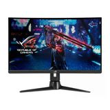 Asus Rog Strıx Xg27aqv 27" 1Ms 2K Pivot Ips 170 Hz Oyuncu Monitörü-Outlet Açık Kutu